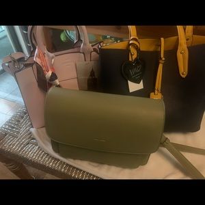 ⭐️😃✅ Get 3 NWT bag bundle - including Pixie mood!